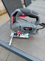 Decoupeerzaag Powerplus, Ophalen, Zo goed als nieuw, 600 tot 1200 watt, Decoupeerzaag