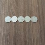 Anciennes monnaies luxembourgeoises, Timbres & Monnaies, Enlèvement ou Envoi