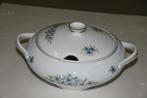 Vintage soepterrines. Zeer goede staat, Enlèvement ou Envoi, Comme neuf, Céramique, Autres types