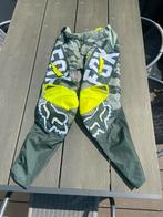 Motocross kleren, Motoren, Heren, Nieuw zonder kaartje, Fox, Ophalen