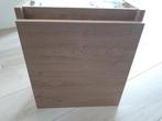 Nieuw houten toiletkast voor onder handwasser,kostprijs 250€, Huis en Inrichting, Ophalen