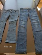 Broeken maat 176, Ophalen