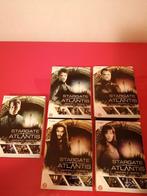 Stargate Atlantis compleet 5 seizoenen, Cd's en Dvd's, Ophalen of Verzenden, Zo goed als nieuw