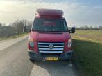 2007 Volkswagen 35 2.5 TDI L2 DC Vrachtwagen, Auto's, Overige merken, Overige brandstoffen, Bedrijf, Euro 4