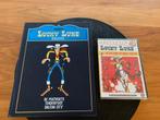 Gesloten verpakking DVD Lucky Luke+ stripboek, Ophalen of Verzenden, Nieuw in verpakking, Tekenfilm