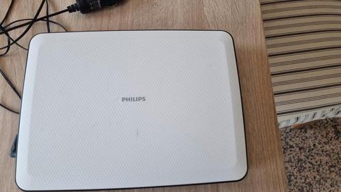 Philips draagbare dvd  - NIEUWE PRIJS!, Audio, Tv en Foto, DVD spelers, Gebruikt, Philips, Ophalen