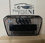 Audi A5 RS5 8T0 Grill Zwart Grille facelift bj. 2012-2016 Ni, Ophalen of Verzenden, Herkomst onderdeel bekend, Nieuw