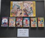 Lot Mangas One Piece, Livres, Plusieurs comics, Enlèvement ou Envoi, Neuf, Europe