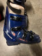 Skilatten Atomic + skibotten Salomon, Sport en Fitness, Skiën en Langlaufen, Ophalen, Zo goed als nieuw, Ski, Salomon