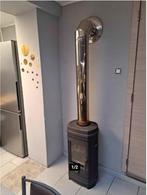houtkachel 7kW, Ophalen, Gebruikt, Houtkachel