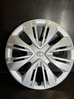 1 enjoliveur d’origine Toyota aygo X en 17", Autos : Divers, Enjoliveurs, Enlèvement ou Envoi, Comme neuf
