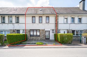 Maison à vendre à Bertrix, 4 chambres, 115 m², 285 kWh/m²/an, 4 pièces, Maison individuelle