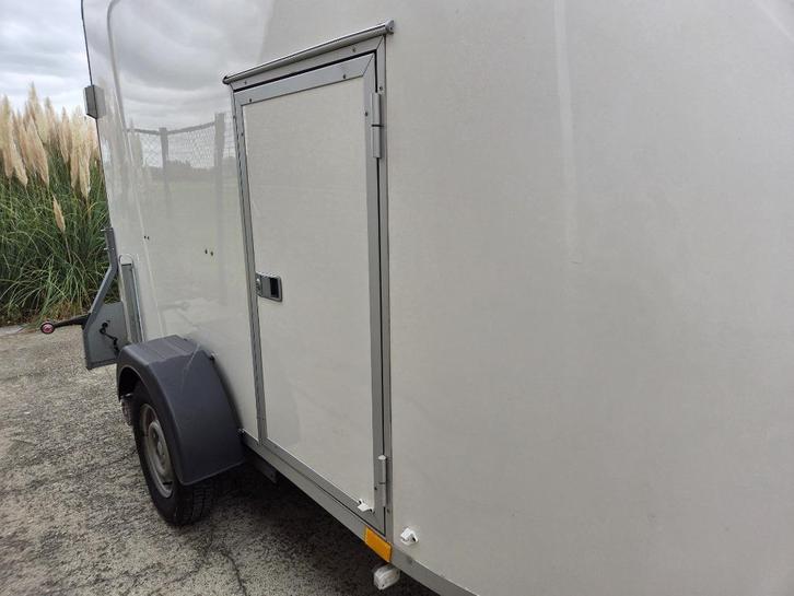 caravan opslag, Caravans en Kamperen, Overige Caravans en Kamperen, Zo goed als nieuw, Ophalen