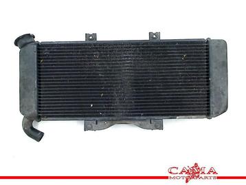 RADIATEUR EAU KLE 650 Versys 2007-2009 (KLE650 KLE650A-B)