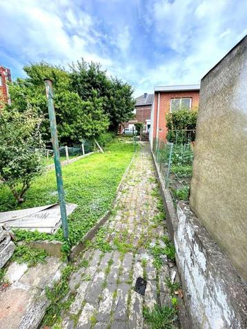 NET IMMO verkoopt in Saint Nicolas (Luik) beschikbaar voor biedingen