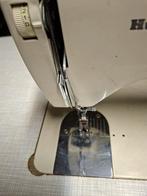 Machine à coudre Husqvarna Combi, Enlèvement, Machine à coudre, Husqvarna