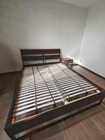 ikea bed, Huis en Inrichting, Slaapkamer | Bedden, Ophalen, Gebruikt