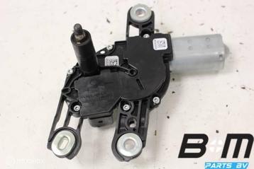 Achterruitenwissermotor VW Golf 7 Variant 5G0955711 beschikbaar voor biedingen