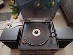 Platen speler van turntable, Audio, Tv en Foto, Platenspelers, Ophalen, Zo goed als nieuw, Platenspeler, Overige merken