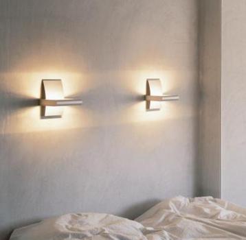 applique murale DELTA LIGHT GRAND CAMUS