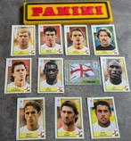 AUTOCOLLANTS foot PANINI EURO 2000 11X ANGLAIS rare avec i, Envoi, Neuf