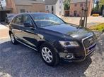 Audi Q5 2.0 TDI (euro 6B) incl trekhaak, Voorwielaandrijving, 4 cilinders, Q5, Zwart