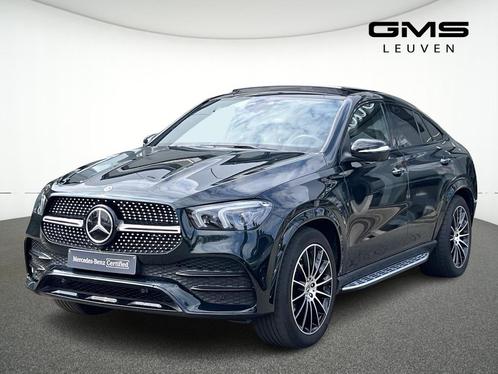 Mercedes-Benz GLE 300 d 4MATIC *AIRMATIC*PANO DAK*, Autos, Mercedes-Benz, Entreprise, Achat, GLE Coupé, Airbags, Système de navigation