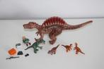 Playmobil dino's met onderzoeker, Kinderen en Baby's, Speelgoed | Playmobil, Ophalen of Verzenden, Gebruikt, Los Playmobil