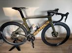 Thompson Falcon Custom, Fietsen en Brommers, Overige merken, Carbon, Heren, Nieuw