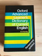 Woordenboek, Overige uitgevers, Diverse auteurs, Engels, Ophalen
