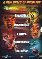 Mutant Collection A New Breed Of Predator 5  Dvd's Zeldzaam, Cd's en Dvd's, Dvd's | Horror, Monsters, Ophalen of Verzenden, Zo goed als nieuw