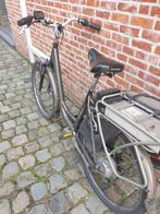 elektrische fiets rambler (aldi) na te zien, Fietsen en Brommers, Elektrische fietsen, Ophalen, Gebruikt