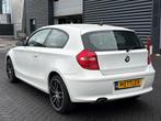 BMW 1-serie 118i, airco, cruise control, PDC, Autos, Electronic Stability Program (ESP), Achat, 140 g/km, Entreprise