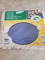 bqq plaat, Tuin en Terras, Ophalen, Zo goed als nieuw