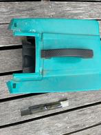 Bac et lame tondeuse bosch ARM 32, Tuin en Terras, Grasmaaiers, Ophalen, Gebruikt