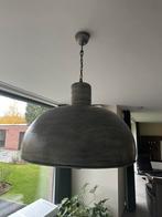 Hanglamp, Huis en Inrichting, Lampen | Hanglampen, Ophalen, 50 tot 75 cm, Metaal, Landelijk