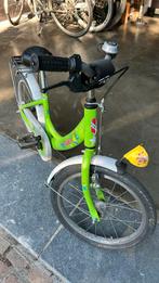 18” fiets Puky - 5 tot 7 jaar, Fietsen en Brommers, Fietsen | Kinderfietsjes, Ophalen, Gebruikt