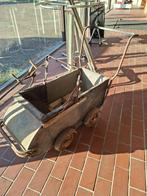 Antieke kinderwagen, Antiek en Kunst, Ophalen
