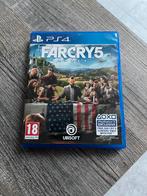 Far Cry 5 voor PS4, Comme neuf, Enlèvement