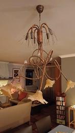 Kroonluchter Kaat Tilley, Huis en Inrichting, Lampen | Kroonluchters, Ophalen, Zo goed als nieuw, Overige materialen, Tijdloos Design