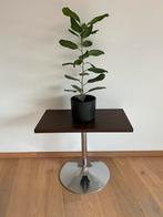 Table vintage - en très bon état., Enlèvement, Utilisé, 75 cm ou plus, Rectangulaire