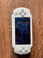 Psp + games, Games en Spelcomputers, Spelcomputers | Sony PSP, Ophalen, Gebruikt, PSP, Met games