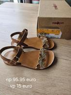 Sandalen, Kinderen en Baby's, Ophalen, Zo goed als nieuw