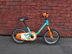 btwin kinderfiets 14inch, Ophalen, Gebruikt