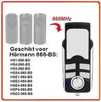 Remplacement ouvre-portes Hörmann 868-BS, HSE2-BS et HSE4-BS, Electroménager, Enlèvement ou Envoi, Neuf