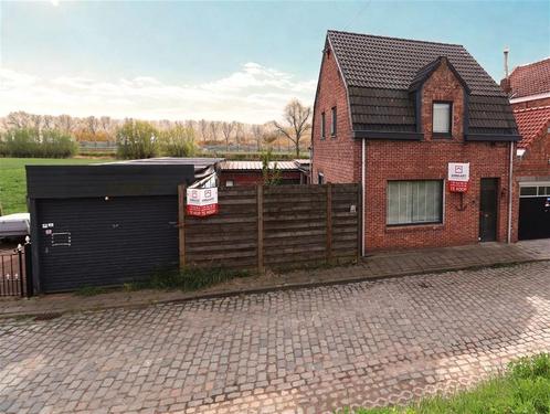 Huis te koop in Boekhoute, 4 slpks, Immo, Huizen en Appartementen te koop, Vrijstaande woning, E