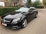 2011 - Mercedes-Benz CLS 350 CDI - Personenauto, Auto's, Automaat, Gebruikt, Bedrijf, Diesel