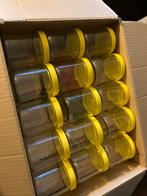 Honingpotjes - 500 gr - glas met draaideksel, Ophalen, Nieuw