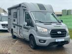 Chausson S 697 Sport Line*ACTIE TOT 31/12!* - 8620KM!, Caravans en Kamperen, Mobilhomes, Diesel, Half-integraal, Chausson, Bedrijf