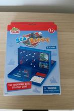 Sea Battle - Playland - 3+, Een of twee spelers, Ophalen of Verzenden, Nieuw, Playland